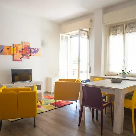 Apartment Palazzo Te *