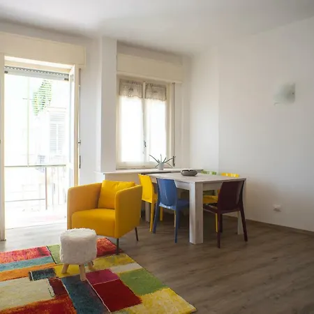 Apartment Palazzo Te