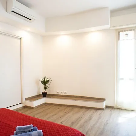 Apartment Palazzo Te