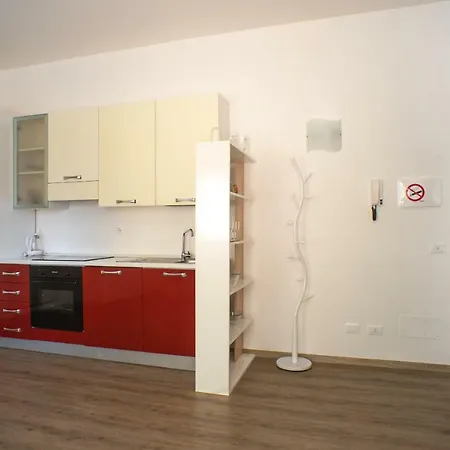 Apartment Palazzo Te