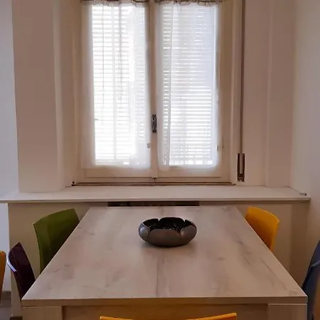 Palazzo Te Apartment Mantova